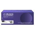 Toner BlackPoint Zamiennik CF287X (LBPPH87X) Black